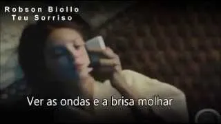 Biollo - Teu Sorriso