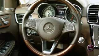Test Drive: 2017 Mercedes-Benz GLS 550 Review