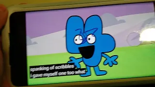 BFB 26 The Hidden Contestant Part 1 created by William