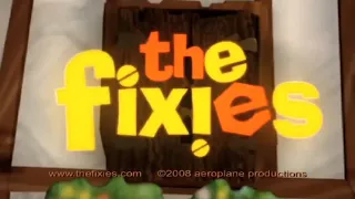 The fixies 2008 | Лостмедия