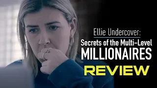 Secrets of the Multi Level Millionaires - Review