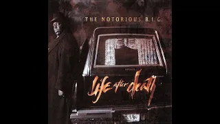 The Notorious B.I.G. - Kick In The Door