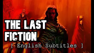 The Last Fiction [ ENGLISH SUBS ] HD 1080P (آخرین داستان) Iranian/Persian animation