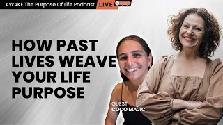 How Past Lives Affect Your Life Purpose