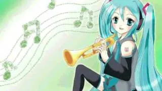 Arban【初音ミク】アーバン：ベニスの謝肉祭【ボカロクラシカ】a