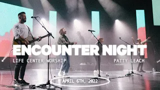 Wednesday Encounter Nights