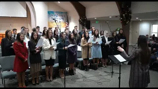 Church of Christ Slavic Pentecostal Live - 12/12/2021 - Morning Service