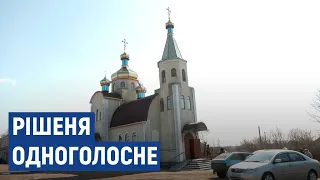 Віряни вирішили вийти з-під московського патріархату