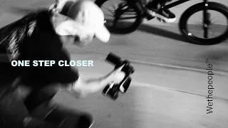 PRANGENBERG, GODWIN, KRUK & SMITH | WETHEPEOPLE - 'ONE STEP CLOSER'