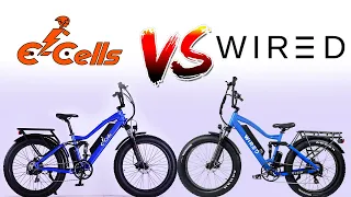 Wired Freedom vs eCells Five Star: A Closer Look