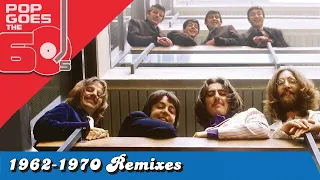 Beatles Red & Blue REMIX REVIEW | #188