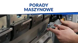 Jaką prasę krawędziową wybrać i czym się kierować przy wyborze?