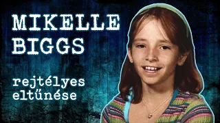 90 másodperc - Mikelle Biggs Rejtélye