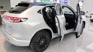 2023 Honda ENP1 - Electric 510Km | Interior and Exterior