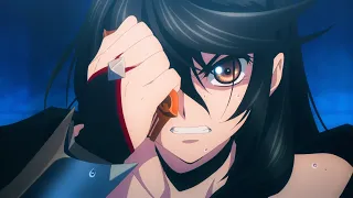 Tales Of Berseria AMV - BURN