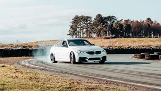 THE BEST SOUNDING F80 M3? OUR F80 IS BACK! (AA Equal Length Midpipe)