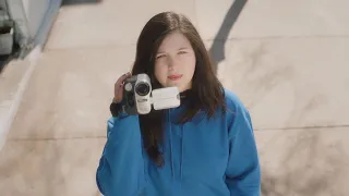 Lucy Dacus - "Hot & Heavy" (Official Music Video)