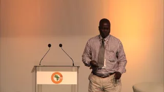 GFIA Africa 2015 Building Climate Resilience Innovation Presentation