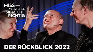 Spezial: Der Rückblick 2022