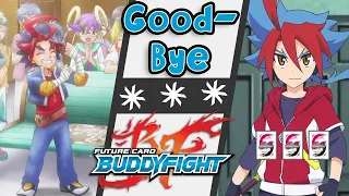 Goodbye, Future Card Buddyfight