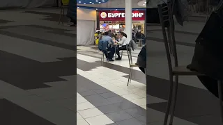 Лайфхак со стаканчиком из Burger King (Пей когда захочешь, где захочешь и сколько захочешь)!