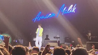 Armaan Malik live concert in Jawaharlal Nehru stadium Delhi #armaanmalik #armaanmaliklive #newdelhi