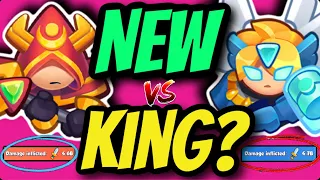 MAX CULTIST VS MAX INQUISITOR!! WHO IS THE *NEW* KING OF THE META?? | In Rush Royale!