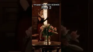 Rose feels trapped #titanic #trending #movie #film #recap #shorts