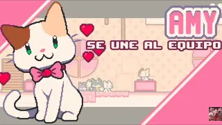 Conseguimos a Amy 😼🙀 | Súper Cat Tales 2 / Cómo desbloquear a Amy #15