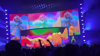 Little Mix - Heartbreak Anthem - Confetti Tour - O2 Arena 13/5/22