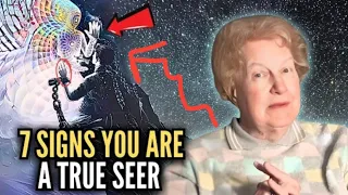 7 signs You Are a True SEER | Only 1%Have These SignsDolores Cannon|| #dolorescannon