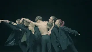 BTS (방탄소년단) 'Black Swan' Art Film performed by MN Dance Company