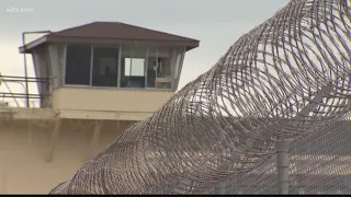 South Carolina OKs firing squads for death row inmates