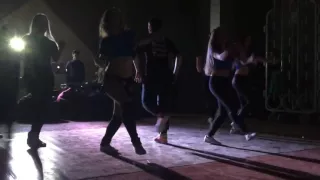 Dance Addict Team   тренерский состав школы танца и пластики #DATDS