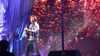John Fogerty Performing at Howard Stern's 60th Birthday Bash - Bad Moon Rising & Fortunate Son