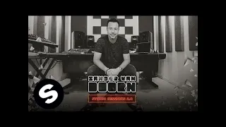 Sander van Doorn Studio Sessions 2.0 - Episode 1: Kick & Bass Line