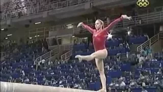 Amazing Gymnastics Saves Montage part II