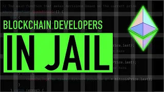 🔴 Blockchain developers are in DANGER! Watch this