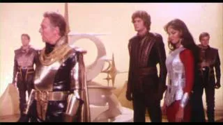 Starcrash Le Choc des étoiles (1978) [HD] Bande annonce V.F