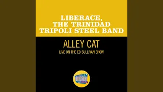 Alley Cat (Live On The Ed Sullivan Show, March 22, 1970)