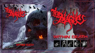 THE PLAGUE - Within Death (full album)