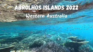 Abrolhos Island 2022