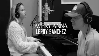 Avery Anna - Hallelujah (with @LeroySanchez)