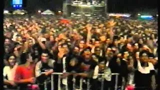 Festival "Imperial ao Vivo" e Festival "SBSR" 1997 - Portugal [RTP1 Report]