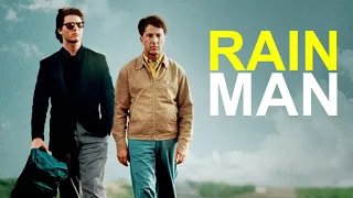 Rain Man super soundtrack suite - Hans Zimmer