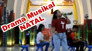 "DRAMA MUSIKAL NATAL"