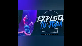 explota tu joda remix