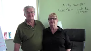 Troy MI back doctor SAVES couple from SURGERY