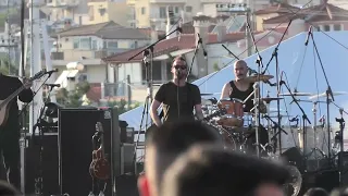 The Rumjacks - The Pot & Kettle, 13 June 2022, Athens, Greece (live, 4k)