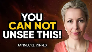 UNIMAGINABLE & SHOCKING Benefits of Astral Projection: Out of Body Experience (OBE) | Jannecke Øinæs